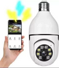 FOCO CAMARA WIFI 360