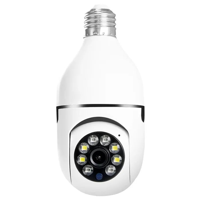 FOCO CAMARA WIFI 360