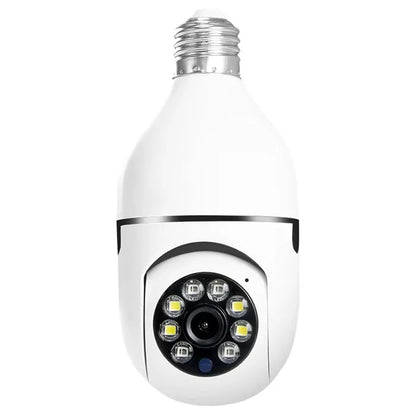 FOCO CAMARA WIFI 360